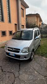 Opel Agila 1.0 anno 2007