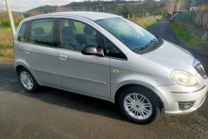 lancia musa 1.3 mtj 90cv 2010