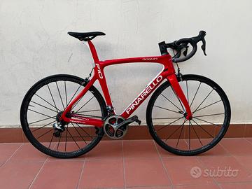 Pinarello Dogma F10 - Shimano Di2