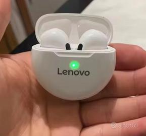 auricolari Lenovo 
