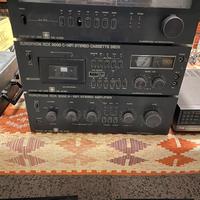 Europhon RCK 2000 System Hi-Fi 2000
