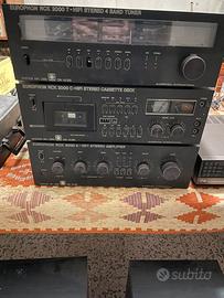 Europhon RCK 2000 System Hi-Fi 2000