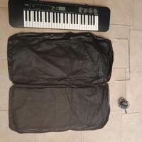pianola casio