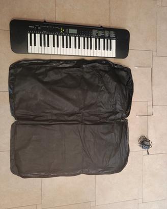 pianola casio