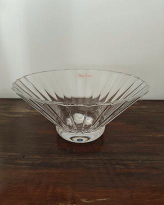Ciotola cristallo Villeroy Boch 