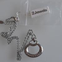 Collana 2 Jewels