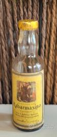 Mignon vintage Rabarmasino Torino rara