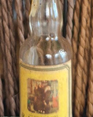 Mignon vintage Rabarmasino Torino rara