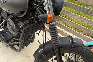 Moto archive
