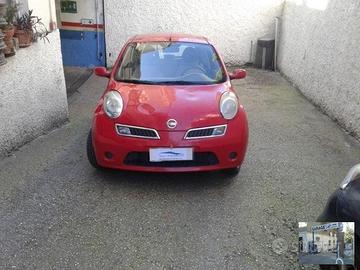 NISSAN - Micra - 1.2 16V 3 porte GPL Eco n-tec