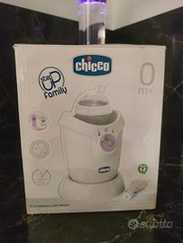 scalda biberon chicco 