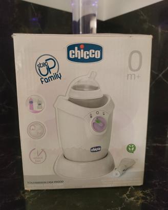 scalda biberon chicco 