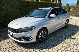 FIAT Tipo 1.3Mjt S&S SW City Life F. Optional -202