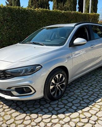 FIAT Tipo 1.3Mjt S&S SW City Life F. Optional 2022