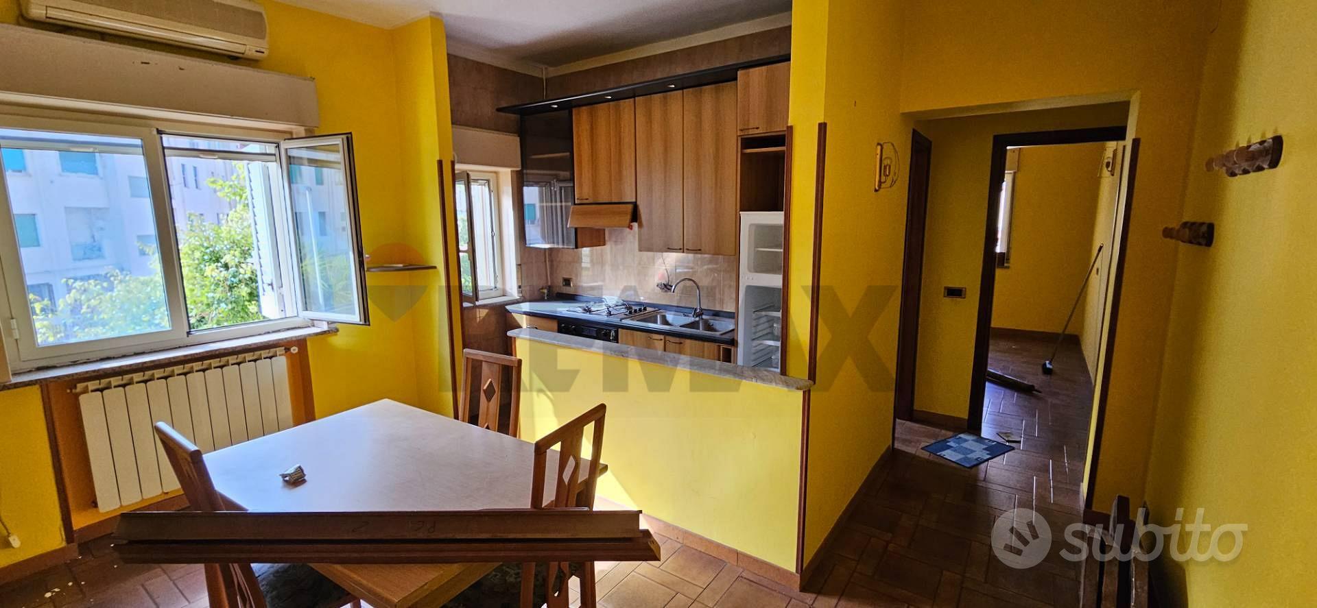 Appartamento - Messina - Altro