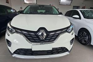RENAULT CAPTUR GPL 2020 31000KM GPL NUOVO STRAFULL