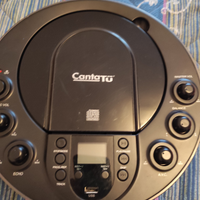 CantaTu lettore cd