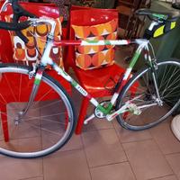 bicicletta da corsa