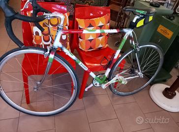 bicicletta da corsa