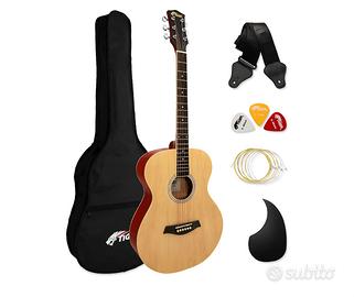 TIGER ACG2-NT NUOVA ANCORA IMBALLATA