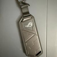 Disco esterno asus rog strix arion