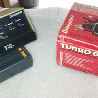 Caricabatterie rapido 