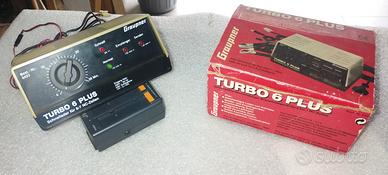 Caricabatterie rapido 