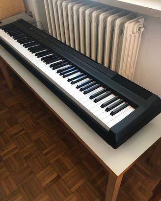 Tastiera Yamaha P-105