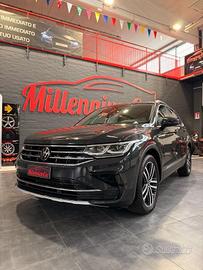 Volkswagen Tiguan 2.0 TDI 150 CV SCR DSG Eleg...