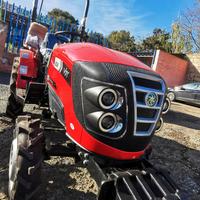 Trattore Fieldtrac VST 918 Nuovo