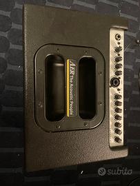 AER Compact 60 – Amplificatore per chitarra acusti