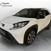 Toyota Aygo X 1.0B (72 CV) Trend