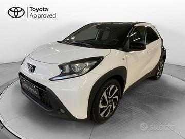Toyota Aygo X 1.0B (72 CV) Trend