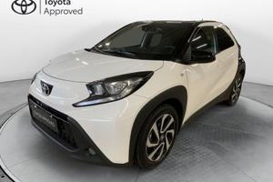 Toyota Aygo X 1.0B (72 CV) Trend