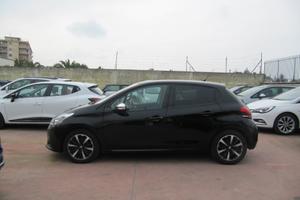 Peugeot 208 BlueHDi 100 Stop&Start 5 porte Allure