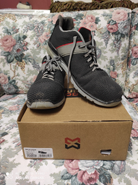 Scarpe Wurt Modif n 49