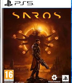 preordine saros ps5 30 aprile 