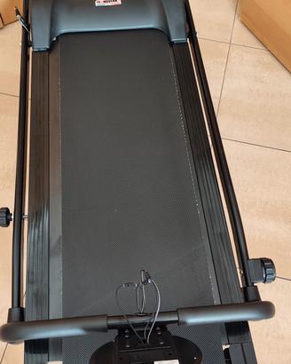 Tapis Roulant Magnetico Rovera 