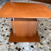 Poggiagambe Foppapedretti