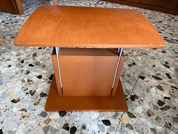 Poggiagambe Foppapedretti