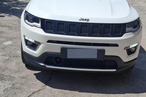 jeep compass limited 