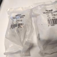 VALVOLA E DETENTORI produttore FAR ATT.FERRO