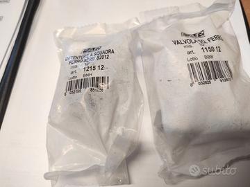 VALVOLA E DETENTORI produttore FAR ATT.FERRO