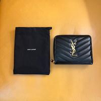 Portafogli YSL