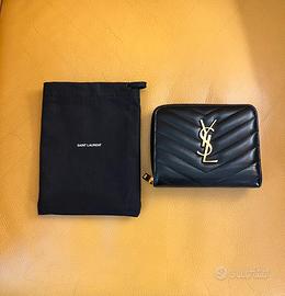 Portafogli YSL