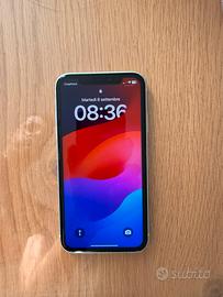 iPhone XR 64gb
