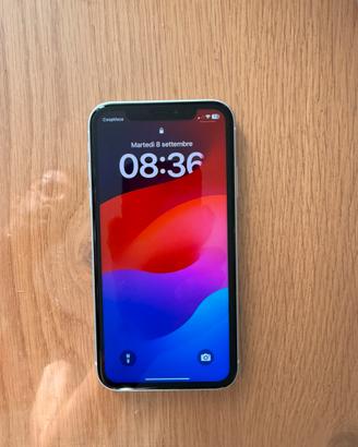 iPhone XR 64gb
