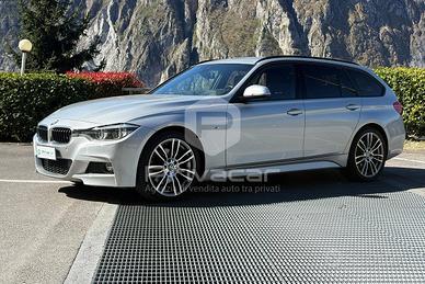 BMW 330dA xDrive Touring Msport