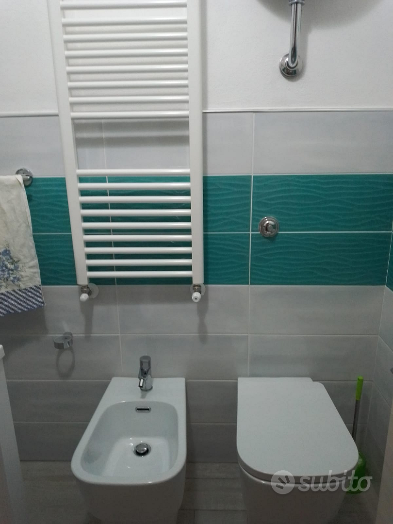 Apartment in Portici, Napoli - Altro