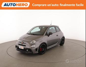 ABARTH 595 TU72046